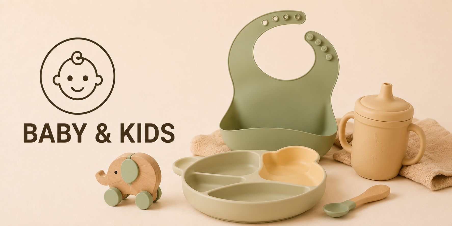 Silicone baby feeding products BPA-free FDA LFGB certified - Silimura